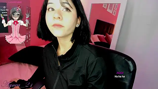 agnes 213 online show from March 15, 2025, 3:16 pm