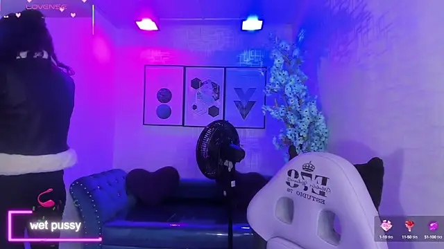 Theia moon online show from October 1, 2025, 1:26 pm