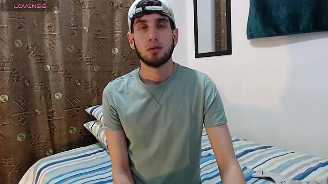 Thhiago tay online show from October 27, 2025, 1:56 pm