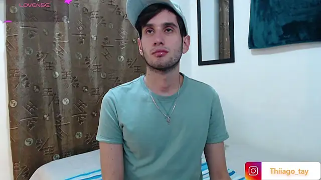 Thhiago tay online show from November 11, 2025, 5:02 am