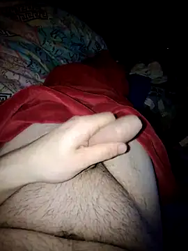 DickDRP93 online show from October 20, 2025, 6:30 pm