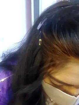 Snapshot of RomeoJuliet345 chatting on March 6, 2026, 10:21 am RomeoJuliet345 online show from March 6, 2026, 10:21 am