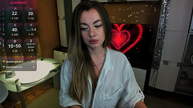 Snapshot of madis0n_crystal chatting on February 6, 2025, 2:37 pm madis0n crystal online show from February 6, 2025, 2:37 pm