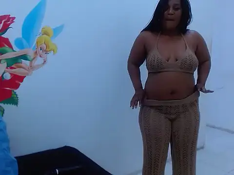 SexyEbony37X online show from September 28, 2025, 6:20 am