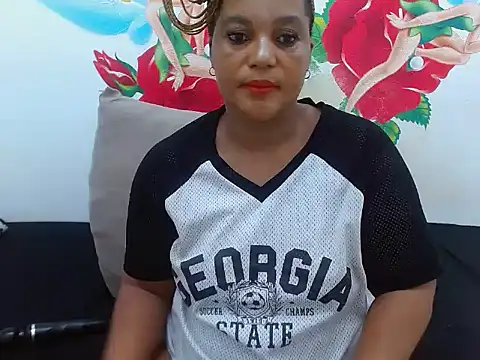 SexyEbony37X online show from November 25, 2025, 3:51 am