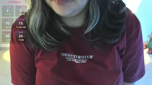 Snapshot of Sienna_Jones chatting on December 26, 2024, 7:16 pm Sienna Jones online show from December 26, 2024, 7:16 pm