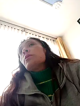 SAMANTA 09- online show from January 29, 2025, 2:53 pm