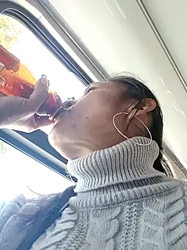 SAMANTA 09- online show from January 18, 2025, 4:10 pm