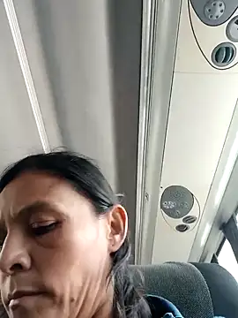 SAMANTA 09- online show from March 10, 2025, 5:50 pm