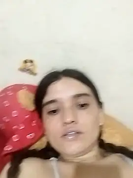 DannaMishellx  online show from January 16, 2026, 3:43 am