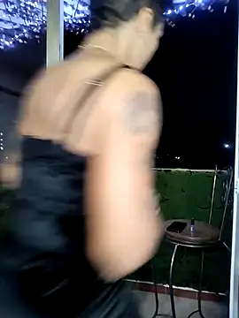 Snapshot of Alison_fitness chatting on January 18, 2026, 1:09 am Alison fitness online show from January 18, 2026, 1:09 am