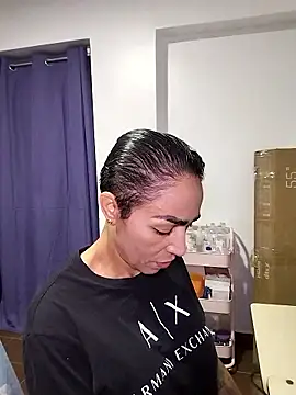 Snapshot of Alison_fitness chatting on January 9, 2026, 11:33 pm Alison fitness online show from January 9, 2026, 11:33 pm