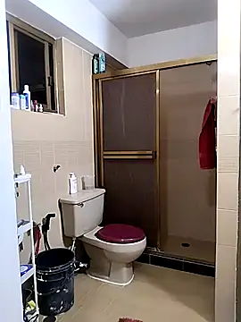 Snapshot of Alison_fitness chatting on January 16, 2026, 12:25 am Alison fitness online show from January 16, 2026, 12:25 am