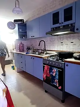 Snapshot of Alison_fitness chatting on December 18, 2025, 11:03 am Alison fitness online show from December 18, 2025, 11:03 am