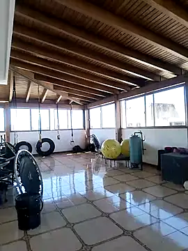 Snapshot of Alison_fitness chatting on February 18, 2026, 2:02 pm Alison fitness online show from February 18, 2026, 2:02 pm