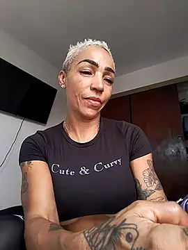 Alison fitness online show from April 30, 2026, 8:57 pm