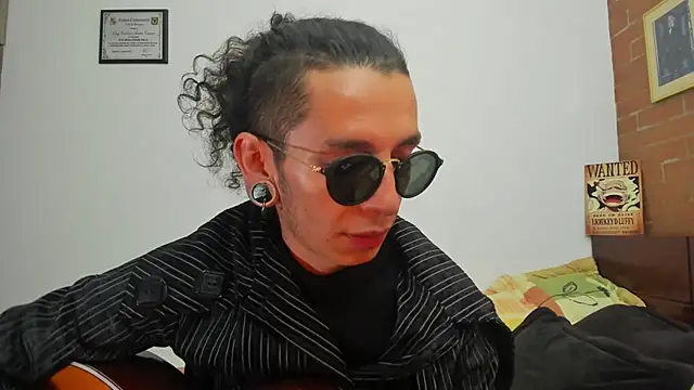 Snapshot of Mugiwara666 chatting on February 17, 2025, 6:50 pm Mugiwara666 online show from February 17, 2025, 6:50 pm