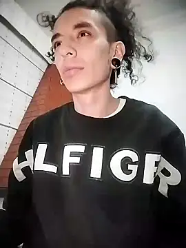 Snapshot of Mugiwara666 chatting on January 25, 2025, 12:48 am Mugiwara666 online show from January 25, 2025, 12:48 am