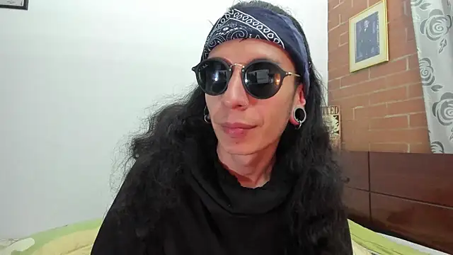 Snapshot of Mugiwara666 chatting on February 17, 2025, 5:14 am Mugiwara666 online show from February 17, 2025, 5:14 am