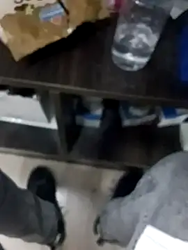 Steve98768 online show from December 11, 2024, 9:55 pm