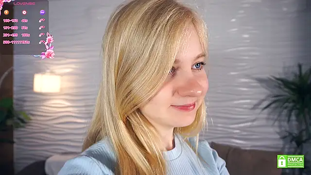 OdelinaFicken online show from September 12, 2025, 6:13 am