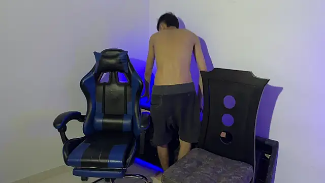 khonsu s online show from April 17, 2026, 9:28 pm