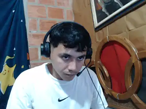 Snapshot of Horny_dirty_boy chatting on January 24, 2025, 1:13 am Horny dirty boy online show from January 24, 2025, 1:13 am