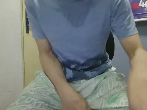DiGabriel online show from June 23, 2026, 2:09 am