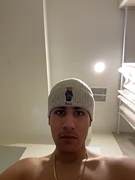 johnycash21 online show from November 30, 2025, 6:47 am