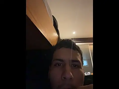 johnycash21 online show from March 7, 2026, 9:20 pm