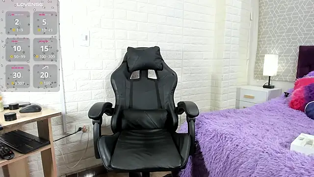 sweet kitty0110 online show from November 7, 2025, 3:05 pm