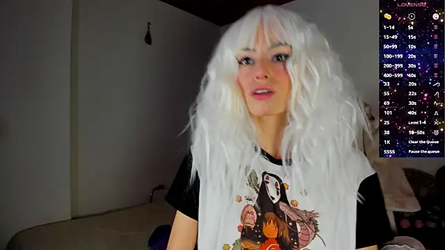 aiko mori online show from September 18, 2025, 5:16 pm