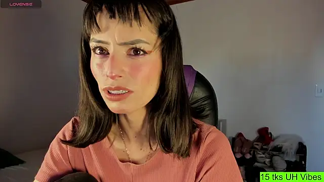 aiko mori online show from September 11, 2025, 8:53 pm