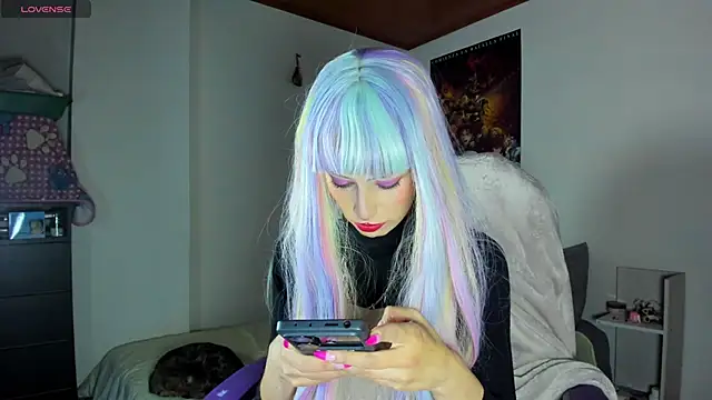 aiko mori online show from September 20, 2025, 11:21 pm