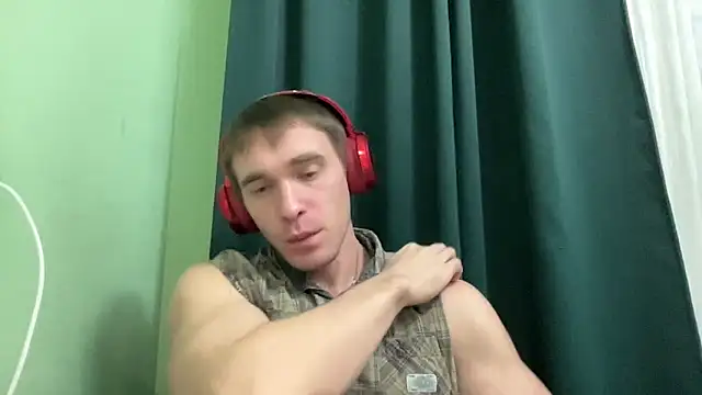 Mrbiceps23 online show from December 4, 2024, 12:52 pm
