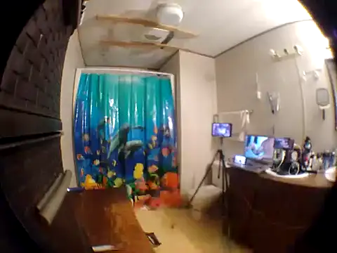 jockstrapstud online show from December 11, 2024, 7:20 am