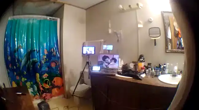 jockstrapstud online show from January 6, 2025, 9:41 am