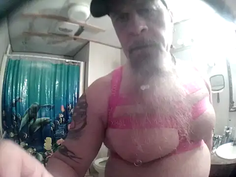 jockstrapstud online show from December 1, 2025, 2:45 am