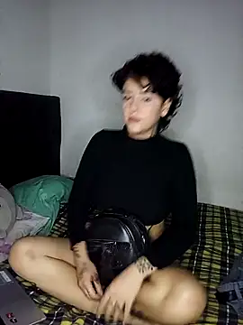 Snapshot of AteneaRockstar chatting on January 11, 2025, 12:22 am AteneaRockstar online show from January 11, 2025, 12:22 am