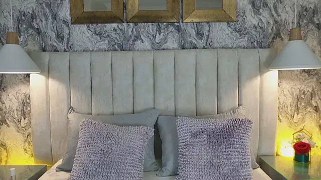 Snapshot of MeganCruzGB chatting on February 19, 2026, 12:24 pm MeganCruzGB online show from February 19, 2026, 12:24 pm