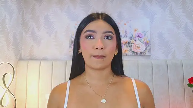 Snapshot of MeganCruzGB chatting on January 7, 2026, 12:32 pm MeganCruzGB online show from January 7, 2026, 12:32 pm