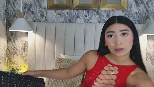 Snapshot of MeganCruzGB chatting on February 16, 2026, 11:31 am MeganCruzGB online show from February 16, 2026, 11:31 am