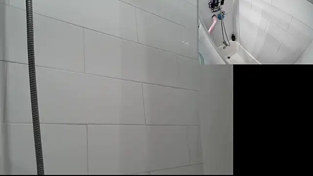 LilyFoxxx online show from March 12, 2025, 3:24 am