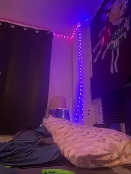 hornytbabe online show from February 11, 2026, 4:01 am