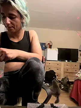 hornytbabe online show from September 26, 2025, 7:04 am