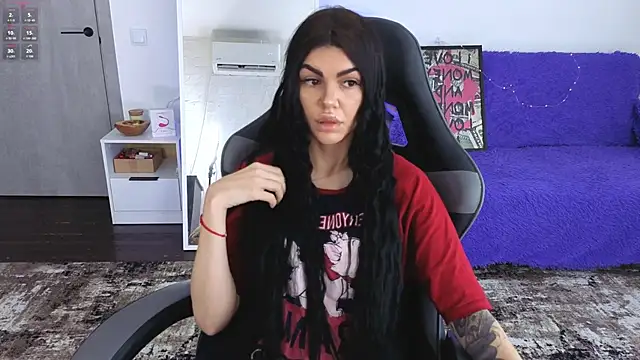 Tiffany lab online show from February 9, 2026, 8:56 am