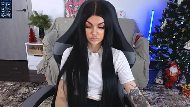 Tiffany lab online show from December 18, 2025, 1:48 pm