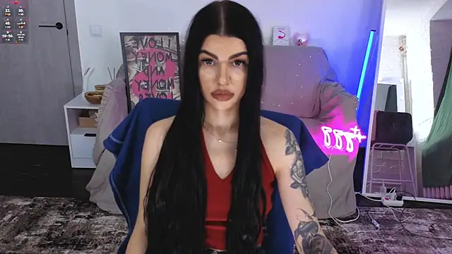 Tiffany lab online show from November 11, 2025, 1:28 pm