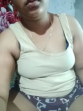 Super-Couple online show from May 17, 2026, 4:45 am