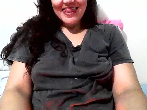 Snapshot of escritorasafada chatting on February 18, 2025, 11:19 pm escritorasafada online show from February 18, 2025, 11:19 pm